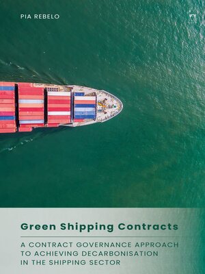 cover image of Green Shipping Contracts